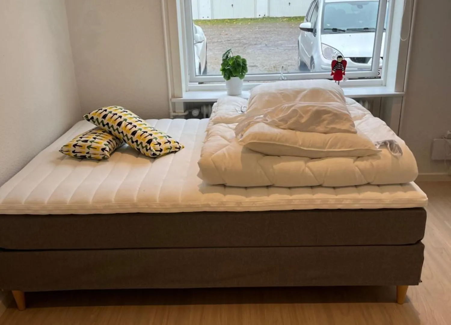 Billund Mini Hostel Room 4 - Taet Pa Legoland Og Lego House Pensiune