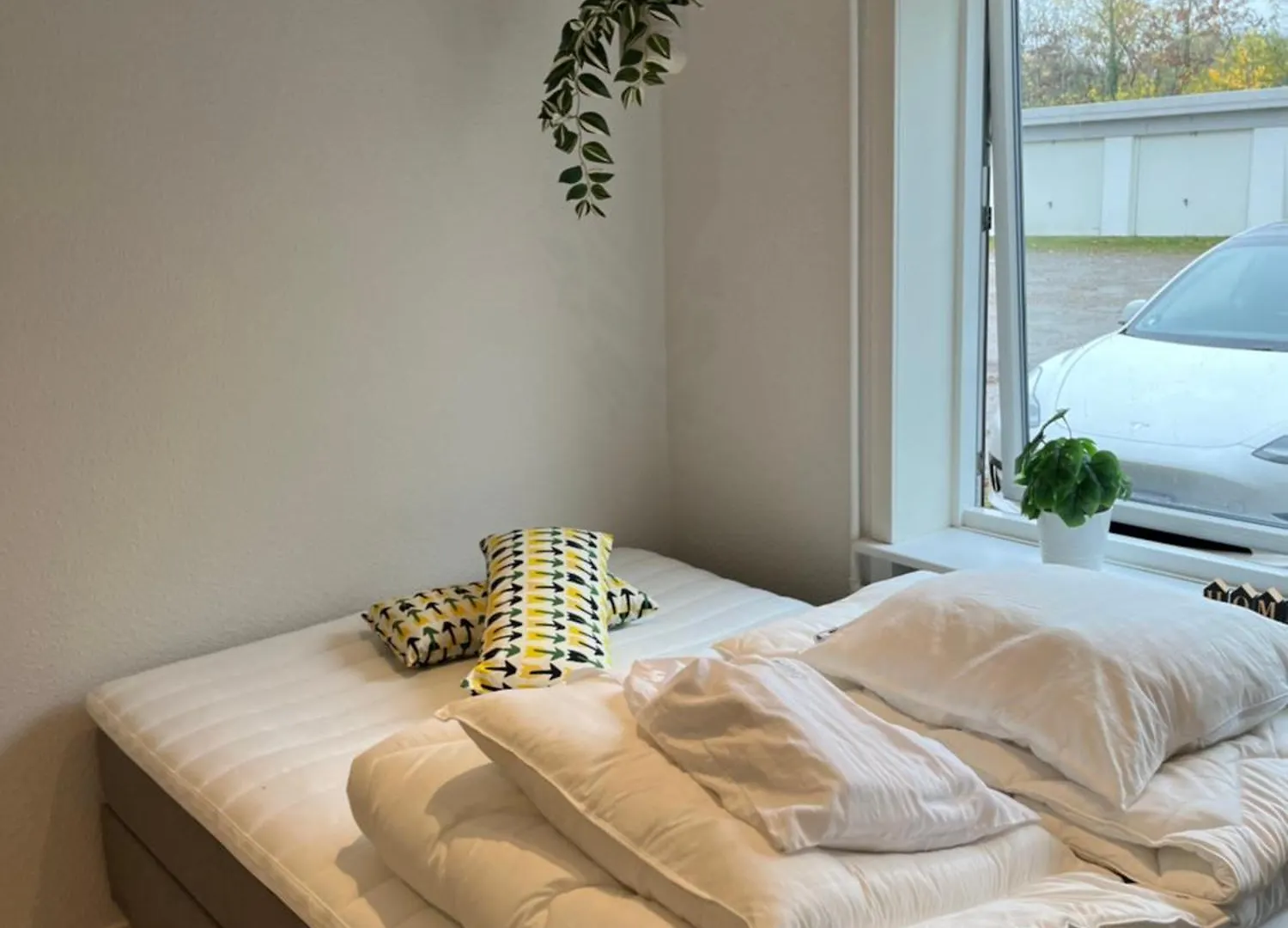 Pensiune Billund Mini Hostel Room 4 - Taet Pa Legoland Og Lego House Danemarca